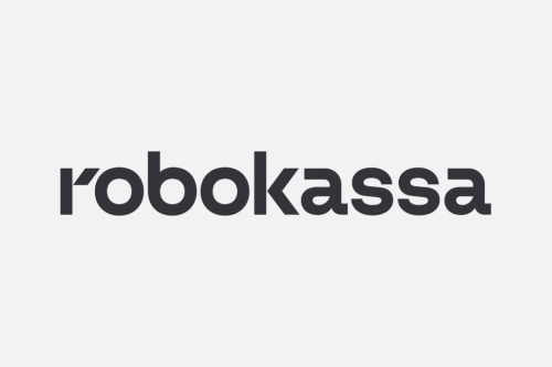 Robokassa для RadicalMart