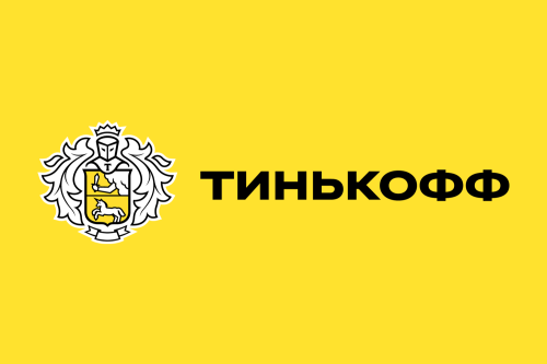Тинькофф для RadicalMart
