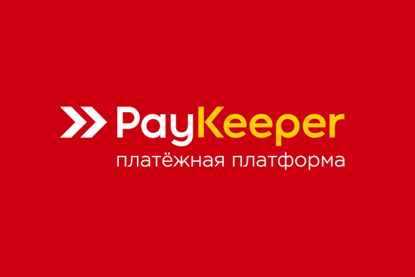 PayKeeper для RadicalMart