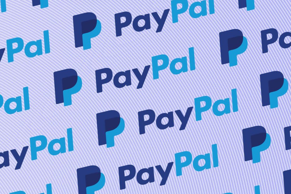 PayPal для RadicalMart